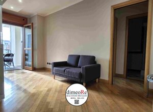 AFFITTO APPARTAMENTO GARBATELLA via fernando colombo