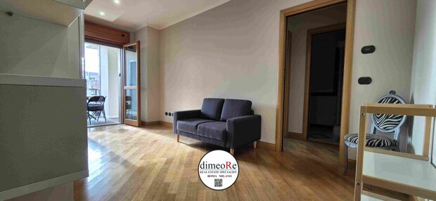 Affitto Bilocale Garbatella