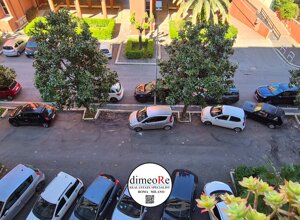 VENDITA APPARTAMENTO VIA ANTON CECHOV ROMA