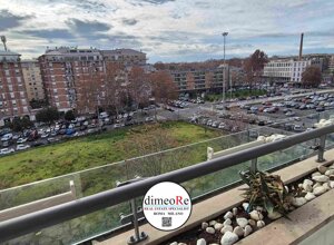 AFFITTO APPARTAMENTO GARBATELLA via fernando colombo