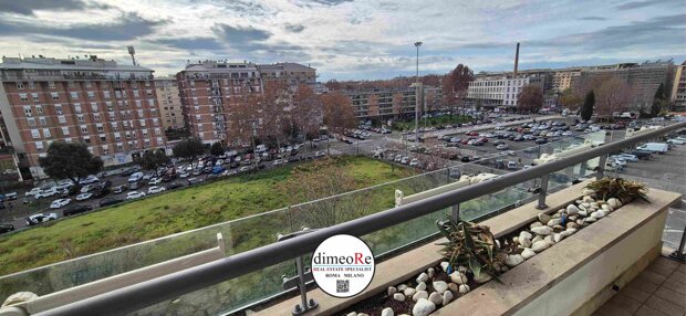 Affitto Bilocale Garbatella