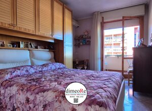 VENDITA APPARTAMENTO VIA ANTON CECHOV ROMA