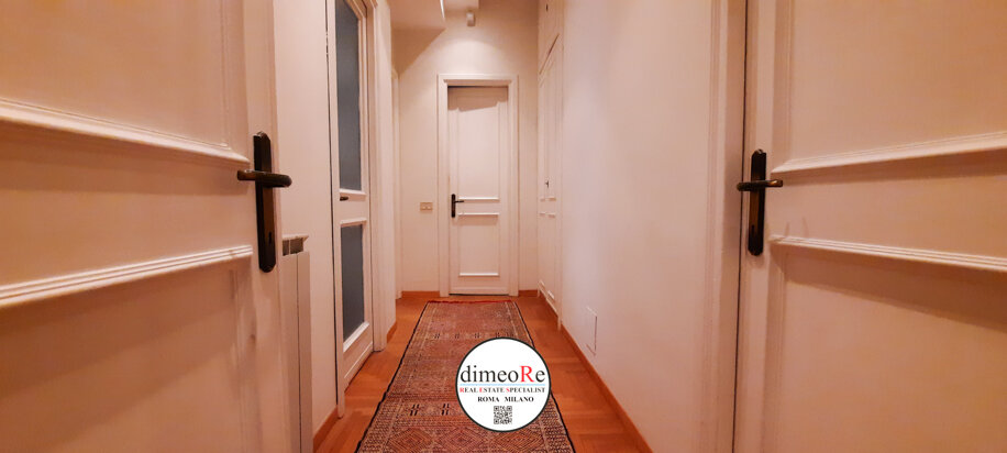 Vendesi Appartamento Roma Montagnola Via Adolfo Rav� 106