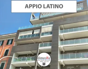appio latino