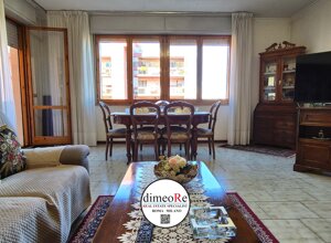 VENDITA APPARTAMENTO VIA ANTON CECHOV ROMA