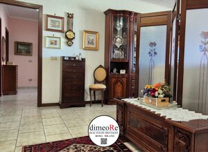 VENDITA APPARTAMENTO VIA ANTON CECHOV ROMA