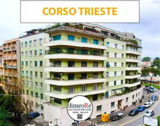 corso trieste
