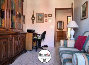 VENDITA APPARTAMENTO VIA ANTON CECHOV ROMA