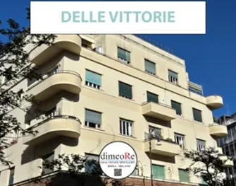 delle vittorie