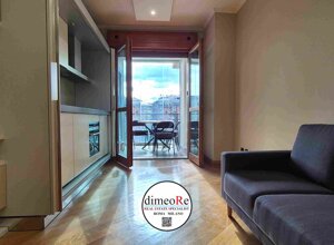 AFFITTO APPARTAMENTO GARBATELLA via fernando colombo