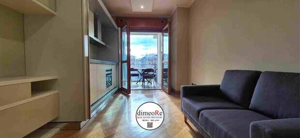 Affitto Bilocale Garbatella