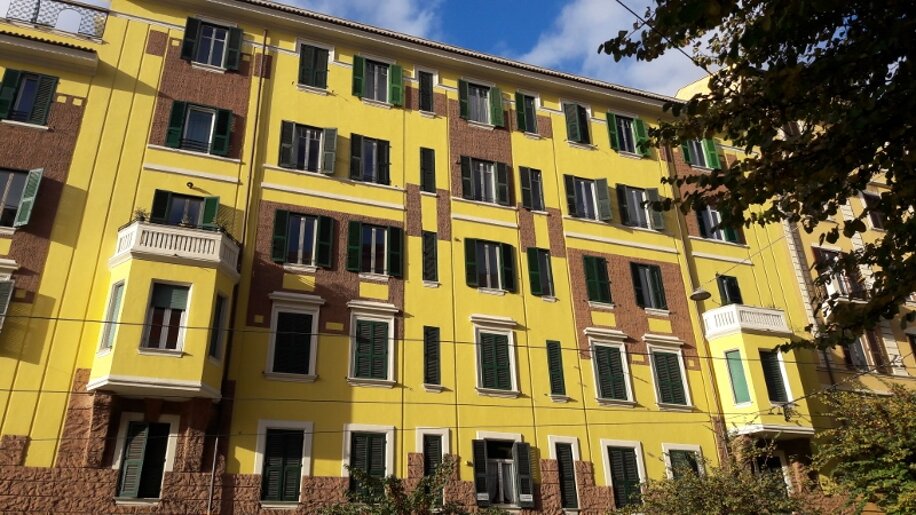 Affittasi Vendesi Appartamenti Roma e Milano