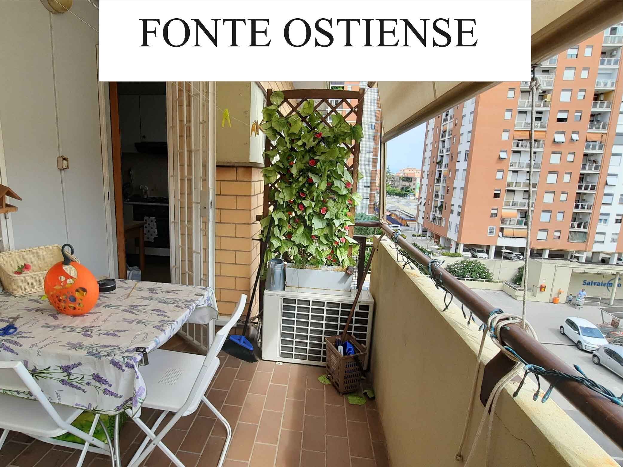 Vendesi Appartamento Via Francesco Sapori Roma Fonte Ostiense Laurentina - Ottimo investimento