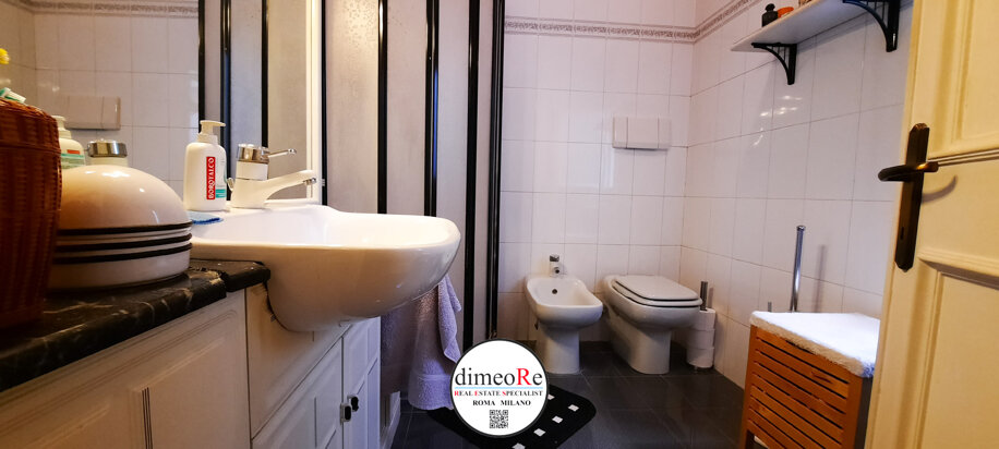 Vendesi Appartamento Roma Montagnola Via Adolfo Rav� 106