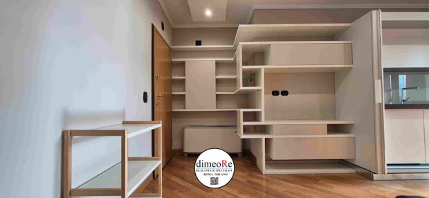 Affitto Bilocale Garbatella