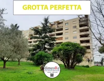 grotta perfetta