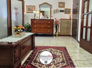 VENDITA APPARTAMENTO VIA ANTON CECHOV ROMA