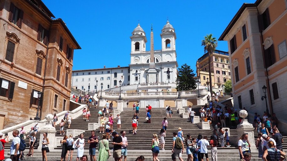 Affittasi Vendesi Appartamenti Roma e Milano - Real Estate Specialist Rome - Milan