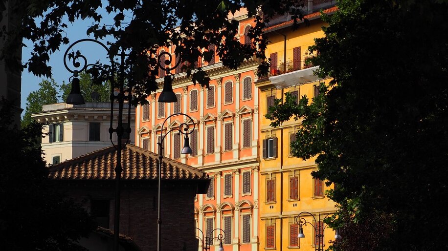 Affittasi Vendesi Appartamenti Roma e Milano