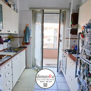 Vendesi Appartamento Roma Montagnola