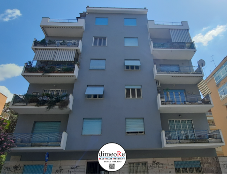 Vendesi Via Lorenzo Bonincontri