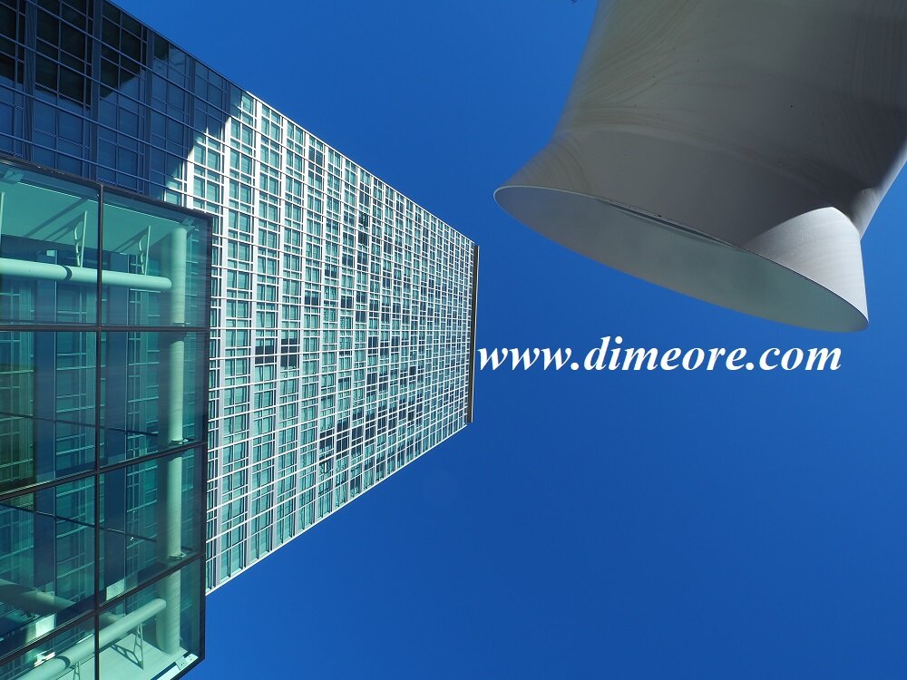 Milano 2020 - Lo SKYLINE della citt&agrave; si modifica con nuovi e interessanti progetti immobiliari. Top Italian Business destination.