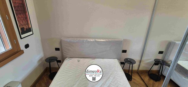 Affitto Bilocale Garbatella