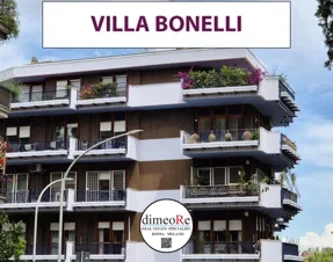 villa bonelli