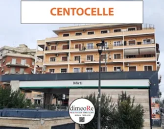 centocelle