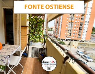 fonte ostiense