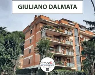 giuliano dalmata