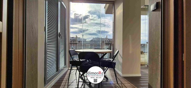 Affitto Bilocale Garbatella