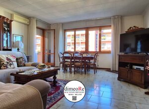 VENDITA APPARTAMENTO VIA ANTON CECHOV ROMA