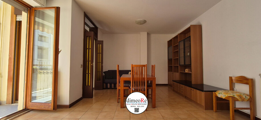 Vendesi Appartamento Roma Cecchignola