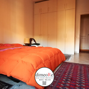 Vendesi Appartamento Roma Montagnola