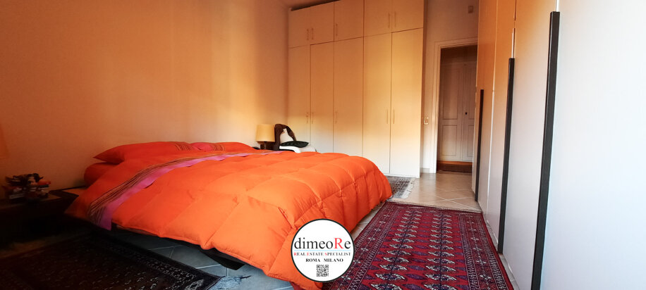 Vendesi Appartamento Roma Montagnola Via Adolfo Rav� 106