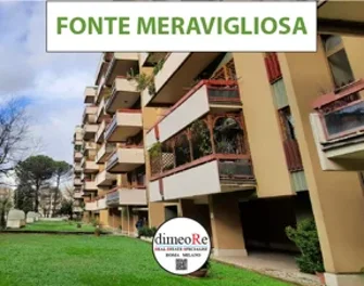 fonte meravigliosa