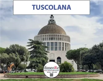 tuscolana