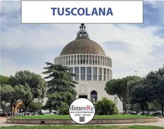 tuscolana