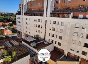 VENDITA APPARTAMENTO VIA ANTON CECHOV ROMA