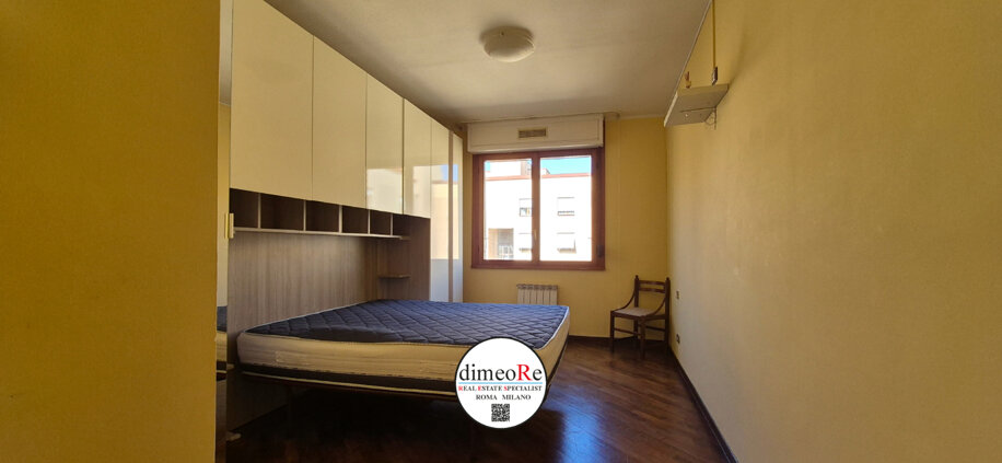 Vendesi Appartamento Roma Cecchignola