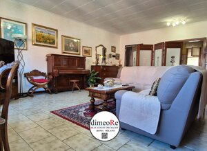 VENDITA APPARTAMENTO VIA ANTON CECHOV ROMA