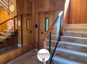 VENDITA APPARTAMENTO VIA ANTON CECHOV ROMA