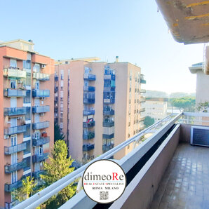 Vendesi Appartamento Roma Montagnola