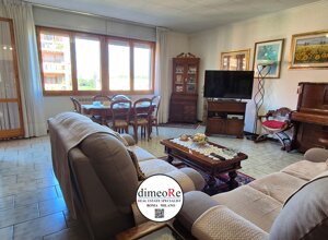 VENDITA APPARTAMENTO VIA ANTON CECHOV ROMA