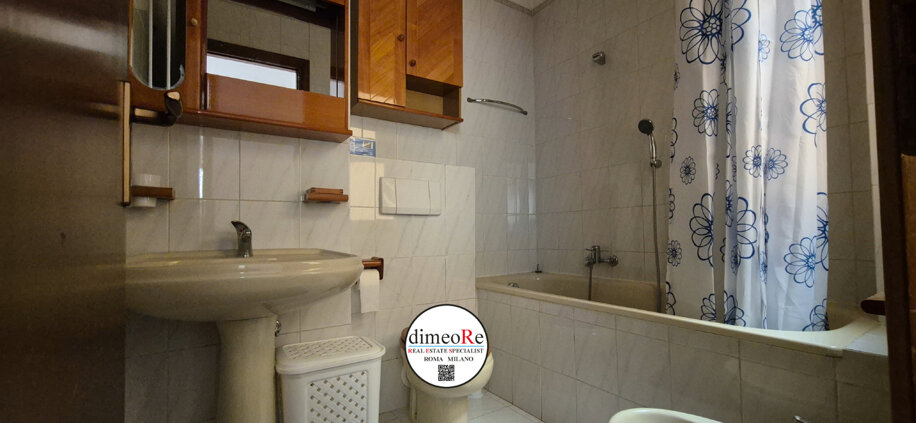 Vendesi Appartamento Roma Cecchignola