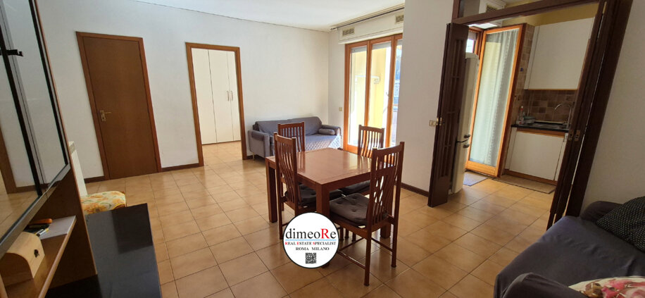 Vendesi Appartamento Roma Cecchignola