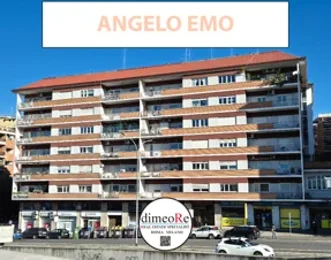 angelo emo