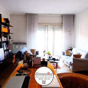 Vendesi Appartamento Roma Montagnola