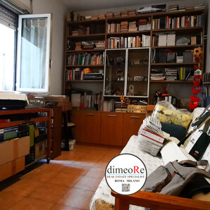 Vendesi Appartamento Roma Montagnola